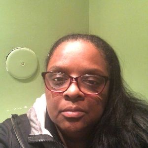 Meet your Posher, Katrina